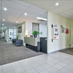 Image of Melbourne executive office centre