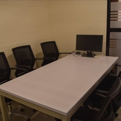 Office spaces in central Pune