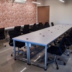 Serviced office centres to lease in Pune