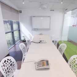 Office accomodation in Singapore