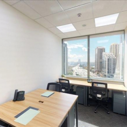 Image of Sydney serviced office