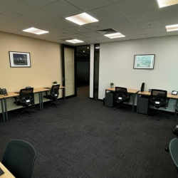 Serviced offices to rent in 