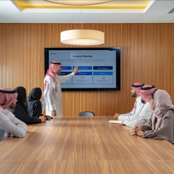 Image of Jeddah serviced office