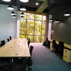 Office suites in central Bangalore