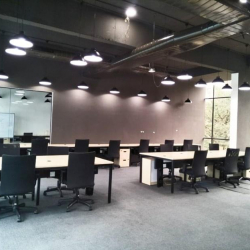 Serviced office centres to lease in Bangalore