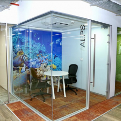 Serviced offices to rent in 