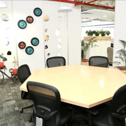 21, IT Park, Sahastradhara Road office suites