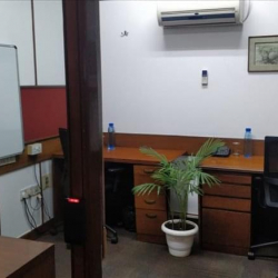 Executive office to rent in New Delhi