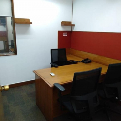 Serviced offices to rent in New Delhi
