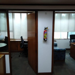 Serviced offices to rent in New Delhi