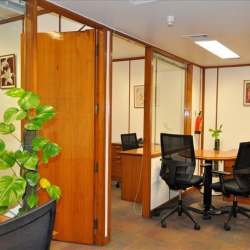 Executive office centres to hire in New Delhi