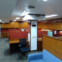 Image of New Delhi office accomodation