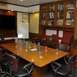 Executive office - New Delhi