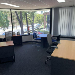 Executive office centres to hire in Adelaide