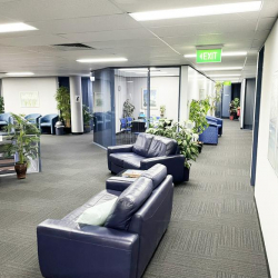 Image of Adelaide executive suite