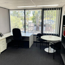 Serviced office to rent in Adelaide