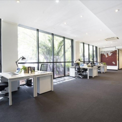 Office space to lease in Melbourne