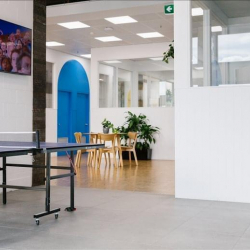 Office suites to hire in Adelaide