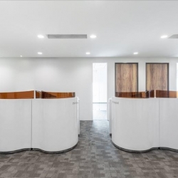Serviced office centre to hire in Wuhan