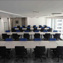 22/F The Peak Tower, 107 L.P. Leviste Street, Salcedo Village serviced offices