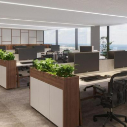 Executive office centres to hire in Sydney