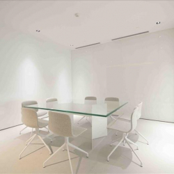 22F Jing'an Kerry Centre Office Tower 3, 1228 Yan'an Middle Road serviced office centres