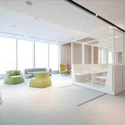 Serviced offices to let in Shanghai