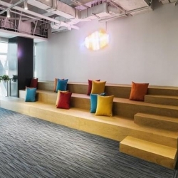 Image of Suzhou serviced office centre