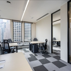 Offices at 23/F, 28/F, One Chinachem Central , 22 Des Voeux Road Central