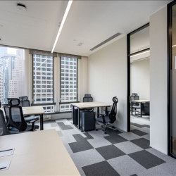 Image of Hong Kong serviced office