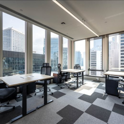 Office suite to hire in Hong Kong