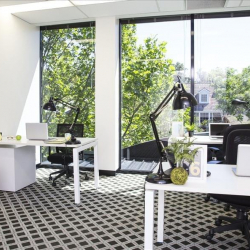 Image of Melbourne serviced office