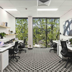 Office suite - Melbourne