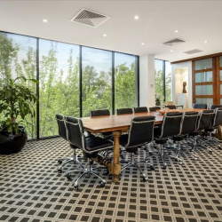 Serviced offices to lease in Melbourne