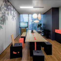 Office spaces to rent in Guangzhou