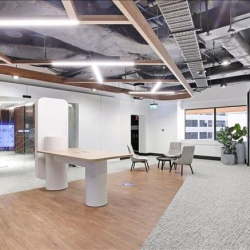 Executive office centre to let in Sydney