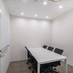 Serviced office in Kyoto