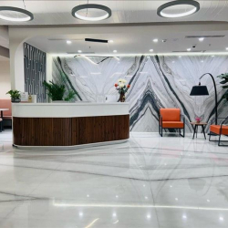 Serviced office - Bangalore