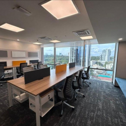 Executive office centres to let in Bangalore