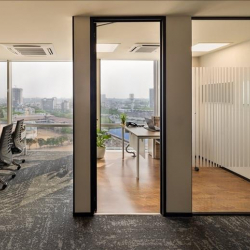 Bangalore office suite