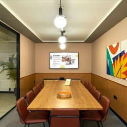 Serviced offices to let in Mumbai