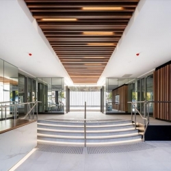 Executive office centre in Sydney