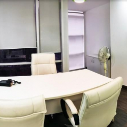 Serviced office in Gurugram