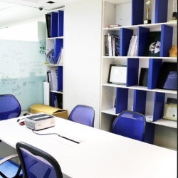 Office accomodations in central Gurugram