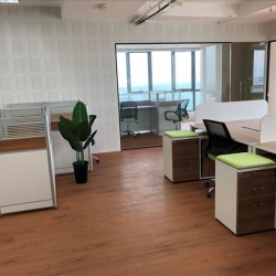 Office accomodations to hire in Johor Bahru