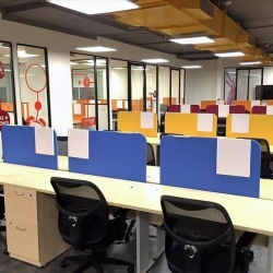 Office suites to let in Bangalore