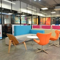 Serviced office centres to rent in Bangalore