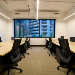 Executive suites to let in Brisbane