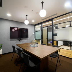 Executive suite - Brisbane