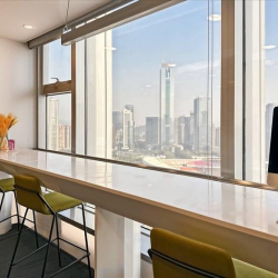 Offices at 27/F, Teem Tower, No. 208 Tianhe Road, Tianhe District